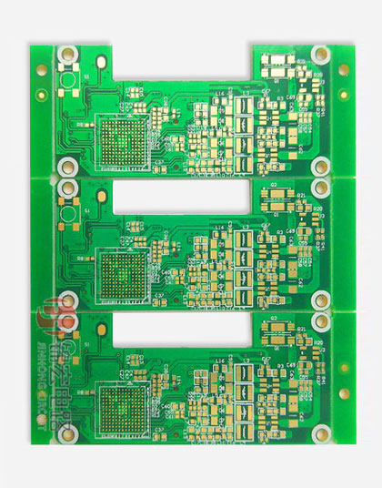 多層pcb線(xiàn)路板,多層pcb,多層線(xiàn)路板