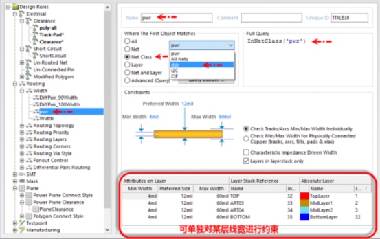 4層pcb板設(shè)計技巧 4層板pcb設(shè)計